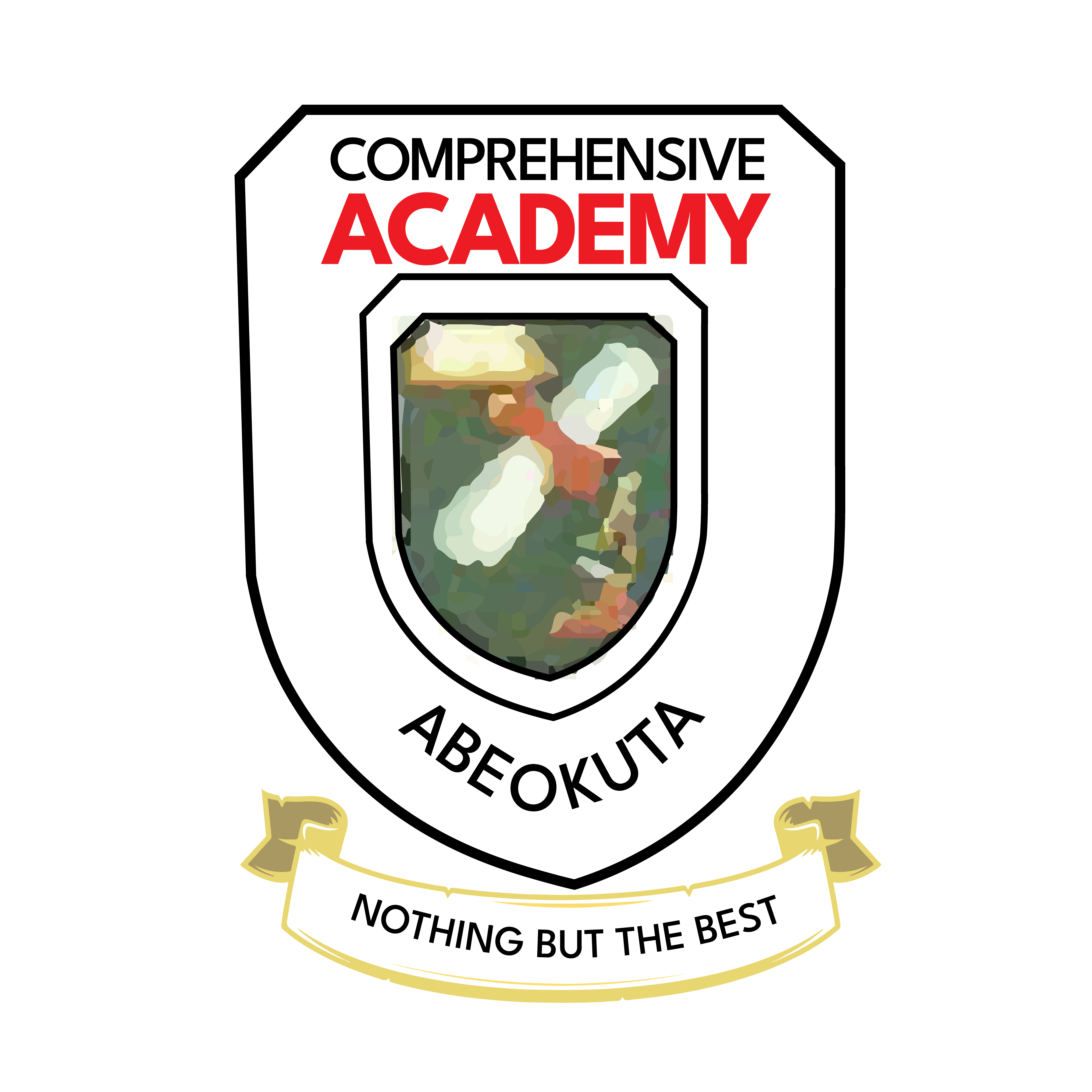 Comprehensive Academy